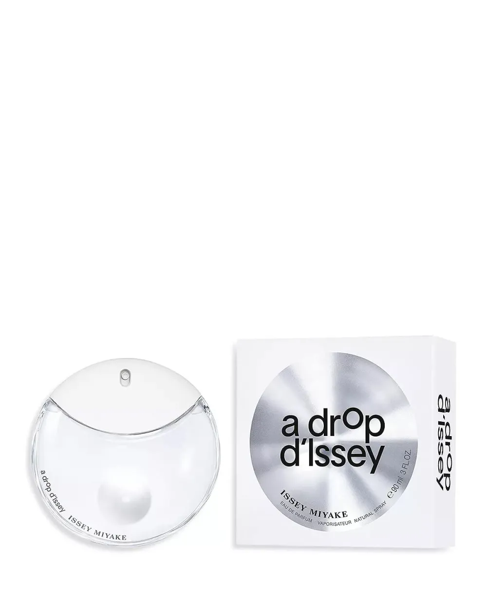 A Drop d'Issey eau de parfum 50 ml per donne