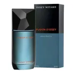 Fusion D'Issey eau de toilette 100 ml per uomo