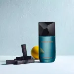 Fusion D'Issey eau de toilette 100 ml per uomo