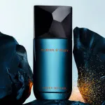 Fusion D'Issey eau de toilette 100 ml per uomo