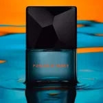 Fusion D'Issey eau de toilette 100 ml per uomo