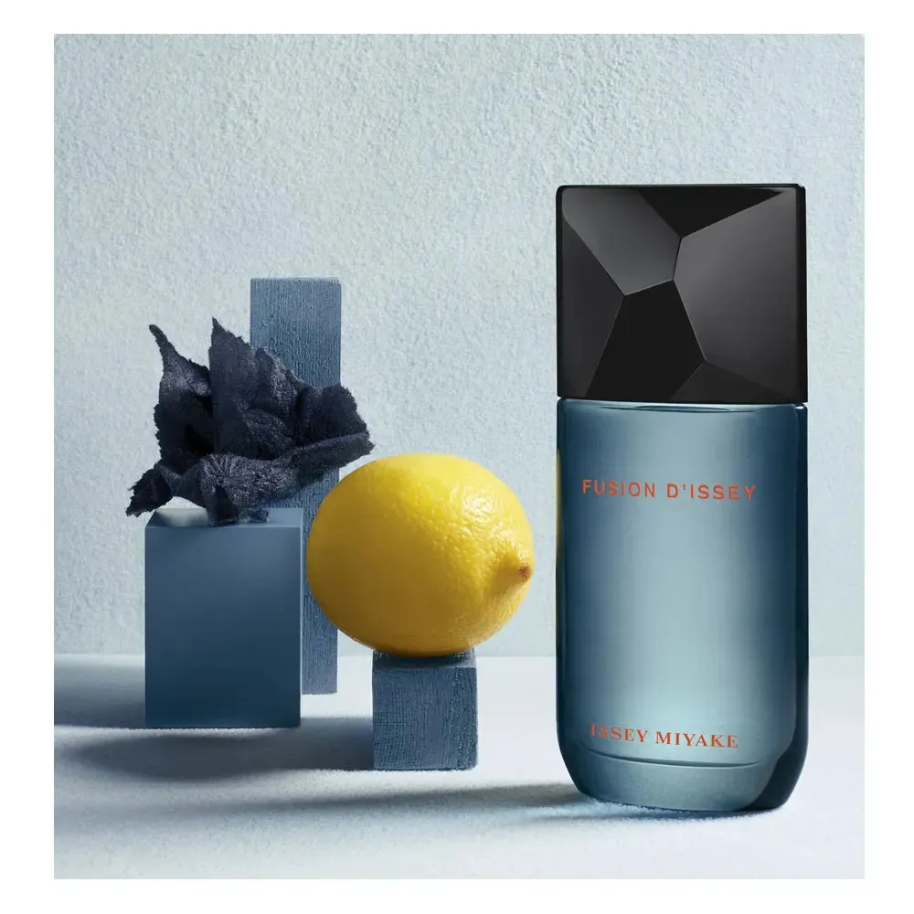Fusion D'Issey eau de toilette 100 ml per uomo