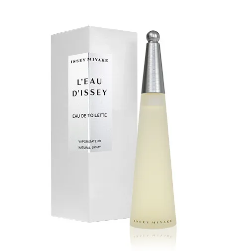 Issey Miyake L'Eau D'Issey eau de toilette per donna