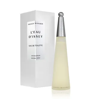 Issey Miyake L'Eau D'Issey eau de toilette per donne 50 ml