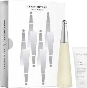 Issey Miyake L'Eau d'Issey EDT 50 ml + BL 50 ml D