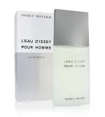 L'Eau D'Issey Pour Homme eau de toilette per uomo 125 ml