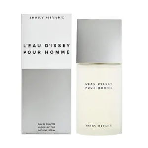 Issey Miyake L'Eau D'Issey Pour Homme eau de toilette per uomo