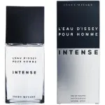 L'Eau D'Issey Pour Homme Intense eau de toilette per uomo 75 ml