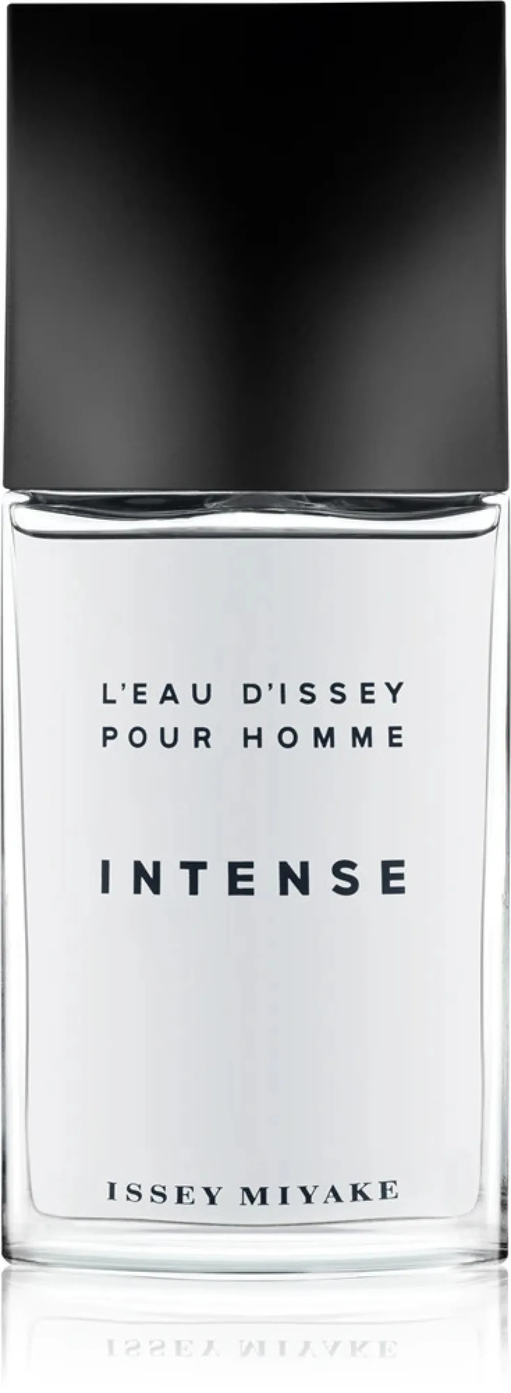 L'Eau D'Issey Pour Homme Intense eau de toilette per uomo 125 ml