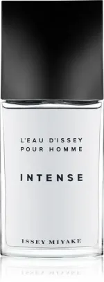L'Eau D'Issey Pour Homme Intense eau de toilette per uomo 125 ml