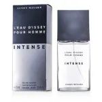 L'Eau D'Issey Pour Homme Intense eau de toilette per uomo 75 ml