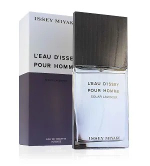 Issey Miyake L'Eau d'Issey Pour Homme Solar Lavender eau de toilette per uomo