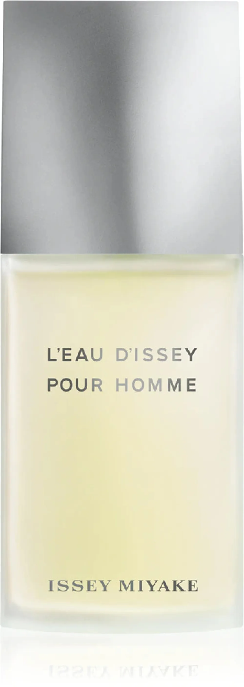 L'Eau D'Issey Pour Homme eau de toilette per uomo 125 ml