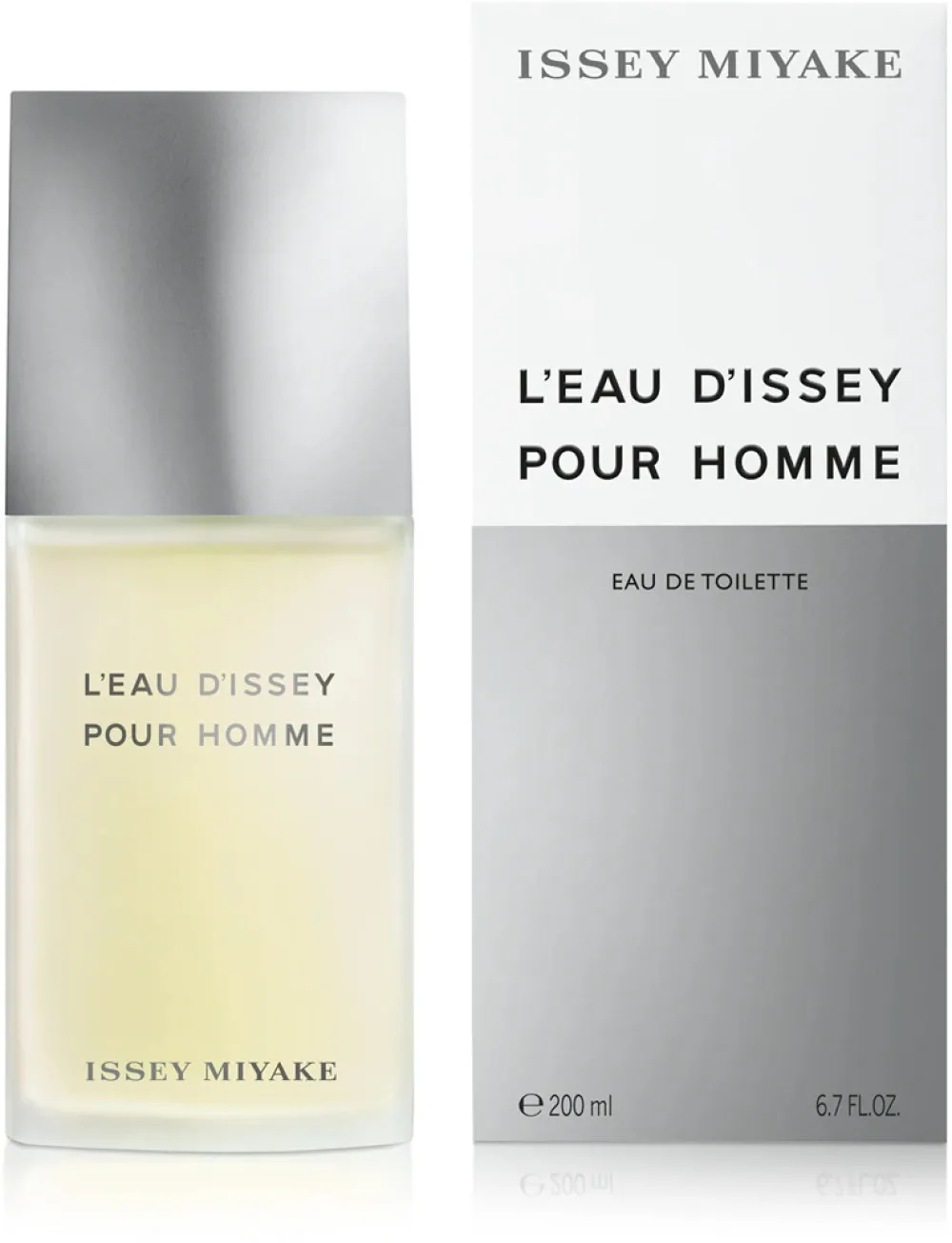 L'Eau D'Issey Pour Homme eau de toilette per uomo 125 ml