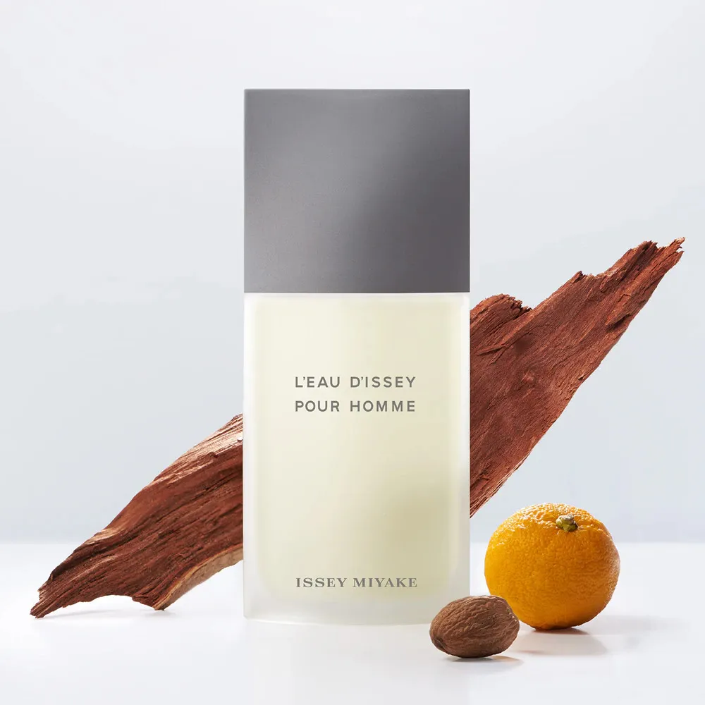 L'Eau D'Issey Pour Homme eau de toilette per uomo 125 ml