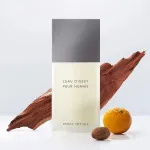 L'Eau D'Issey Pour Homme eau de toilette per uomo 125 ml