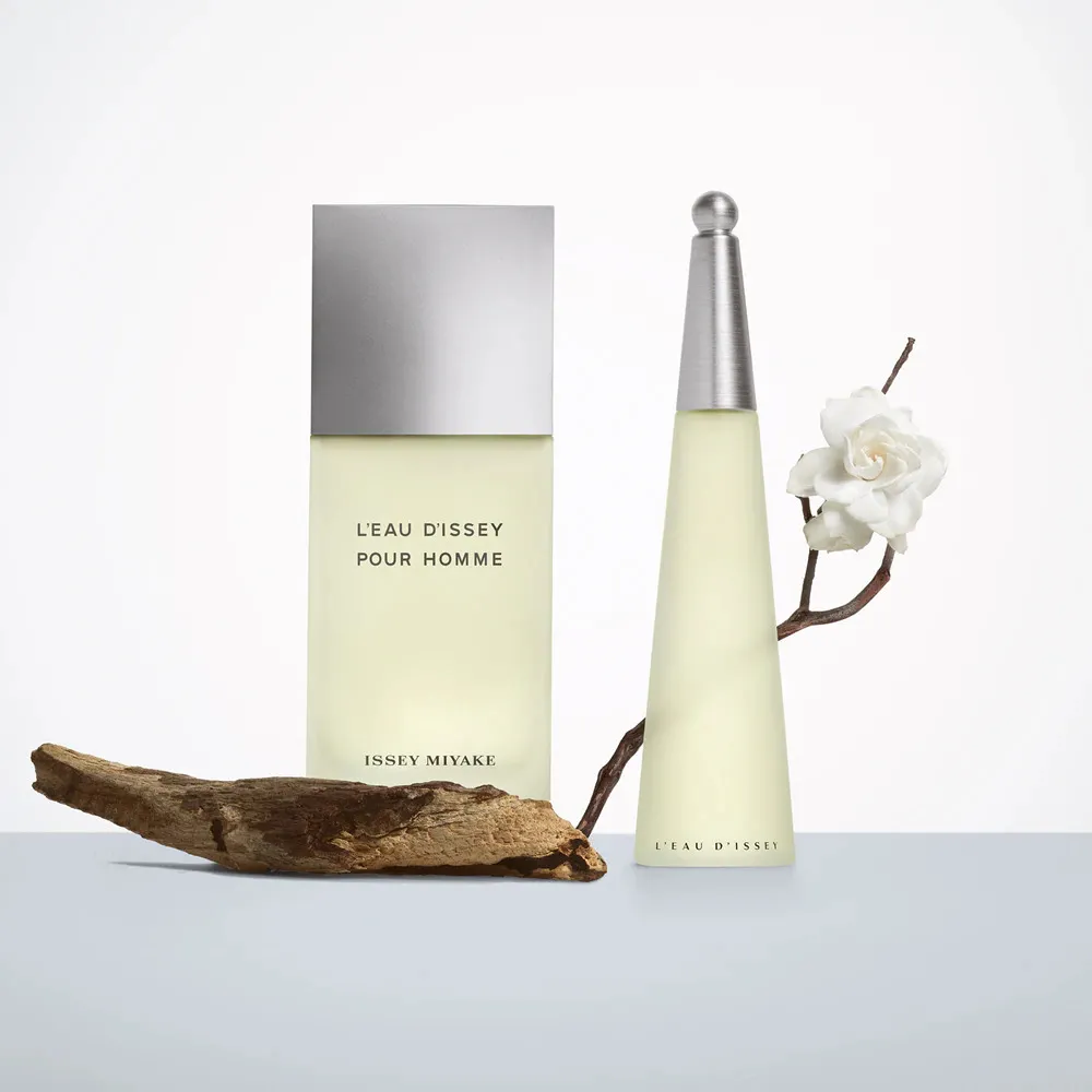 L'Eau D'Issey Pour Homme eau de toilette per uomo 125 ml