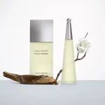 L'Eau D'Issey Pour Homme eau de toilette per uomo 125 ml