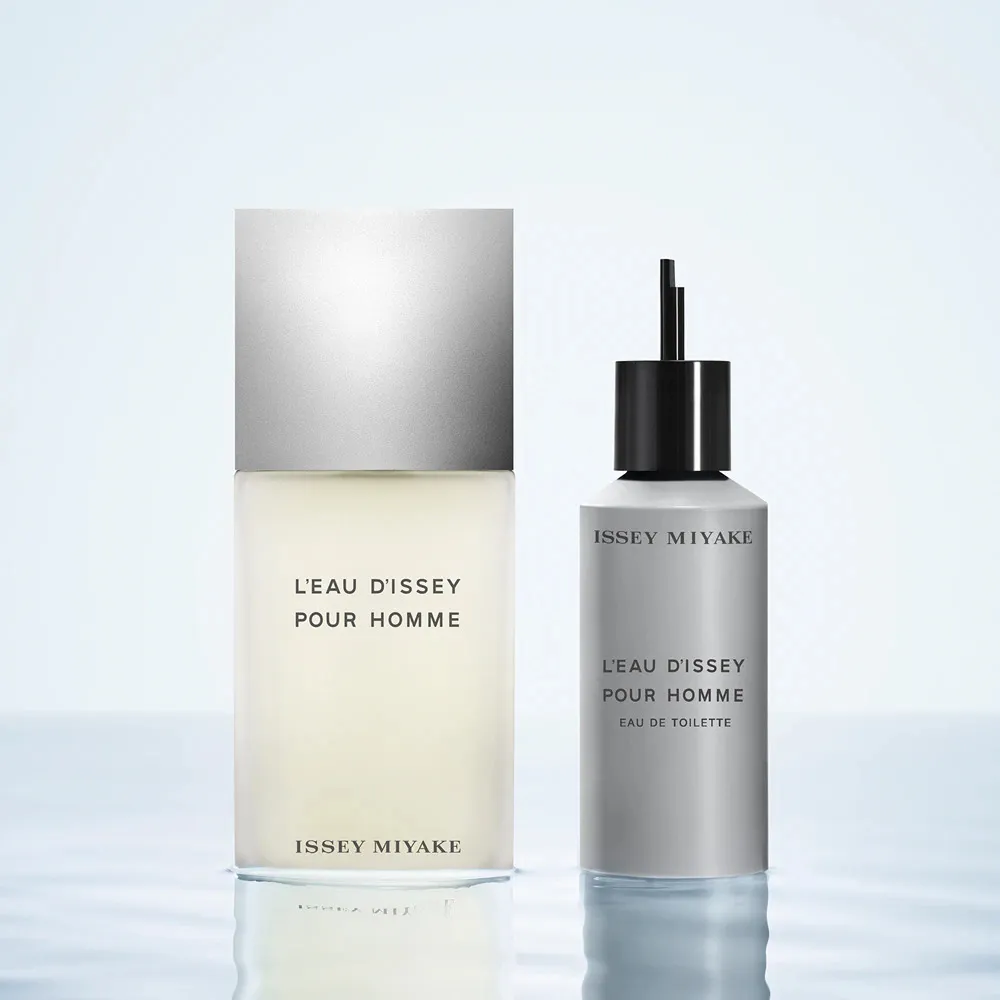 L'Eau D'Issey Pour Homme eau de toilette per uomo 125 ml