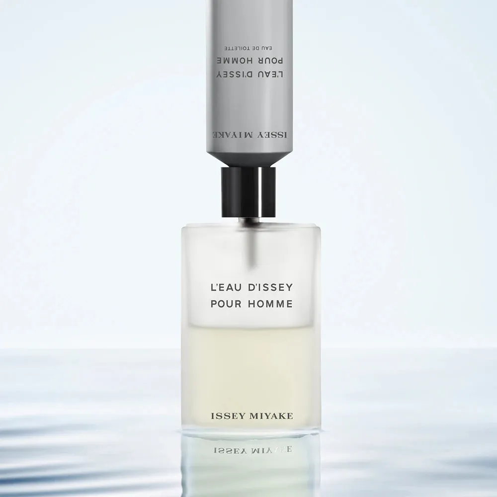 L'Eau D'Issey Pour Homme eau de toilette per uomo 125 ml