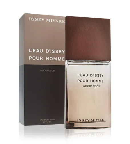 Issey Miyake L'Eau d'Issey Pour Homme Wood&Wood eau de parfum per uomo