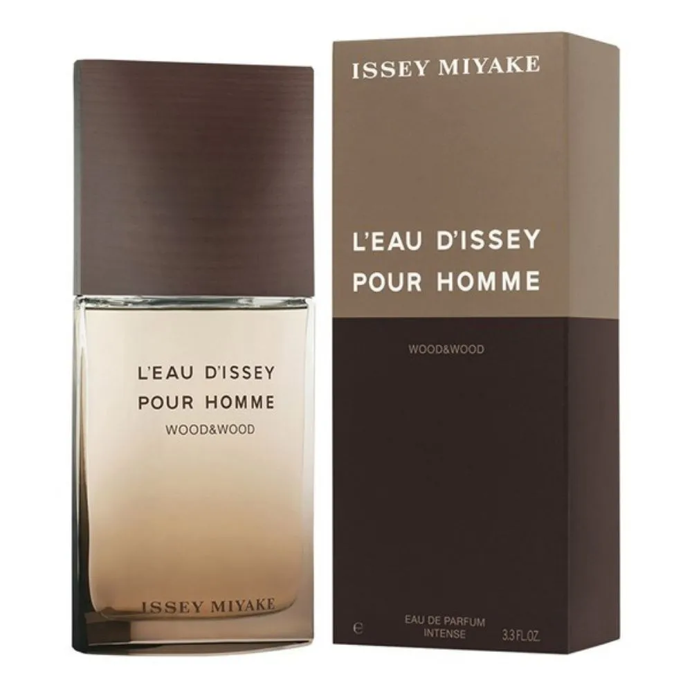 L'Eau d'Issey Pour Homme Wood&Wood eau de parfum per uomo 100 ml