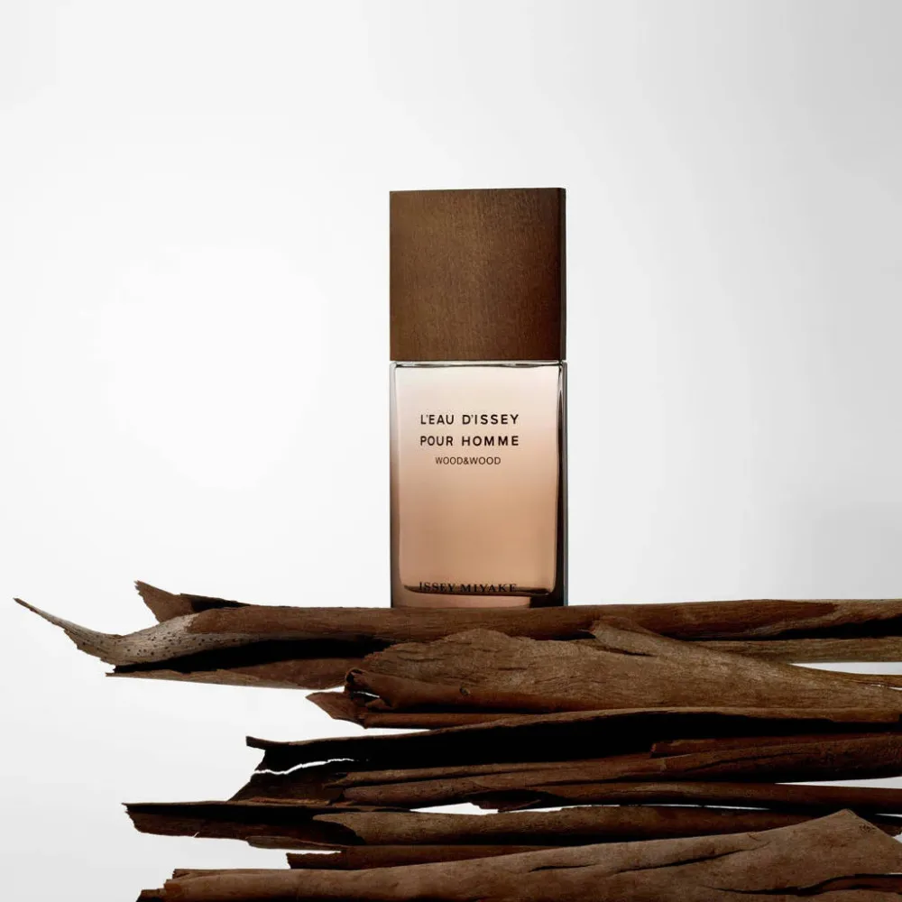 L'Eau d'Issey Pour Homme Wood&Wood eau de parfum per uomo 100 ml