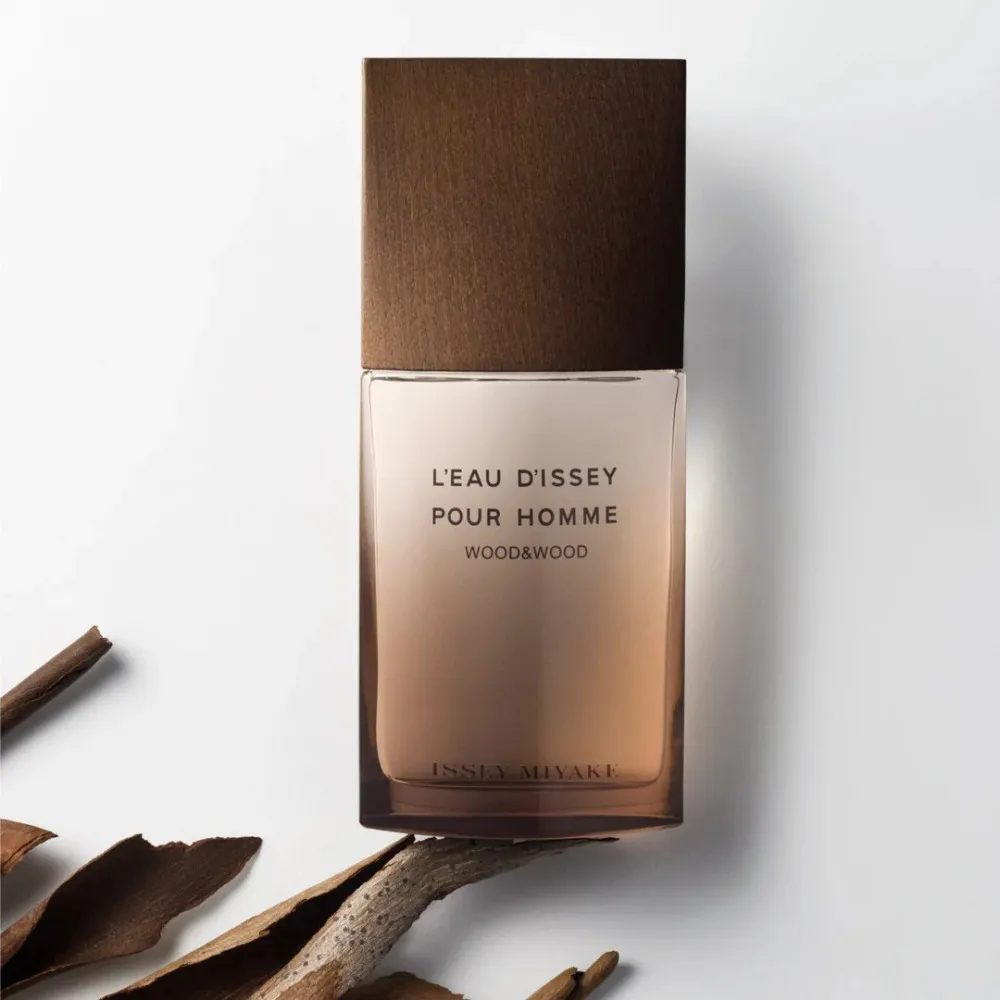 L'Eau d'Issey Pour Homme Wood&Wood eau de parfum per uomo 100 ml
