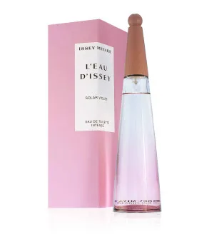 Issey Miyake L'Eau d'Issey Solar Violet eau de toilette per donne 100 ml