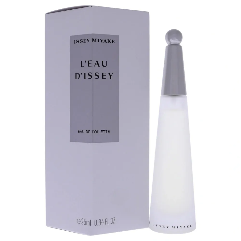 L'Eau D'Issey eau de toilette per donna 25 ml