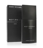 Nuit D'Issey profumo per uomo 125 ml