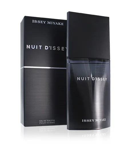 Issey Miyake Nuit D'Issey eau de toilette per uomo