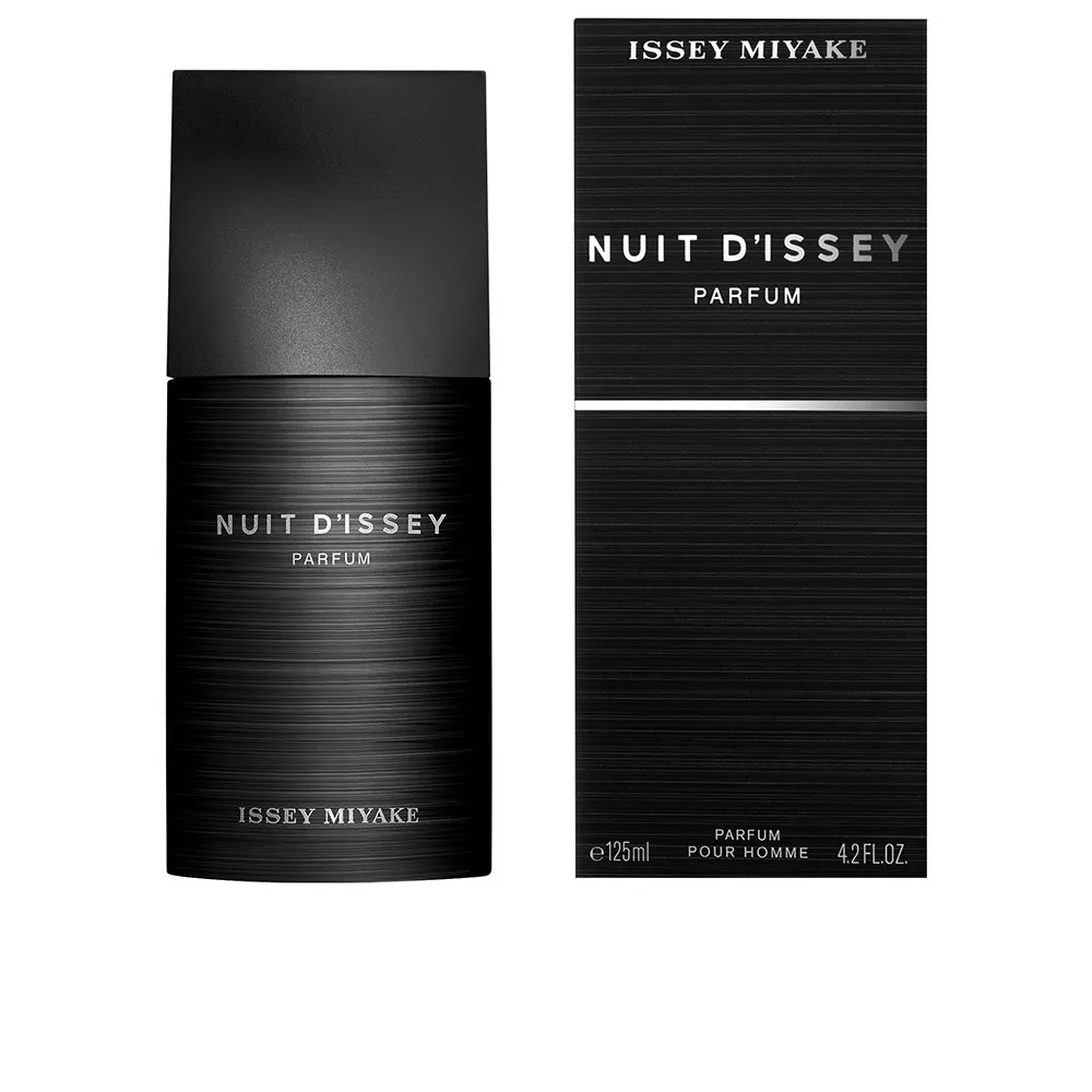 Nuit D'Issey profumo per uomo 125 ml