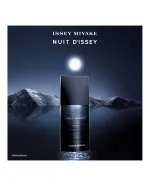 Nuit D'Issey profumo per uomo 125 ml