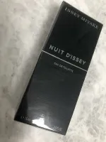 Nuit D'Issey eau de toilette per uomo 75 ml