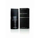 Nuit D'Issey eau de toilette per uomo 75 ml