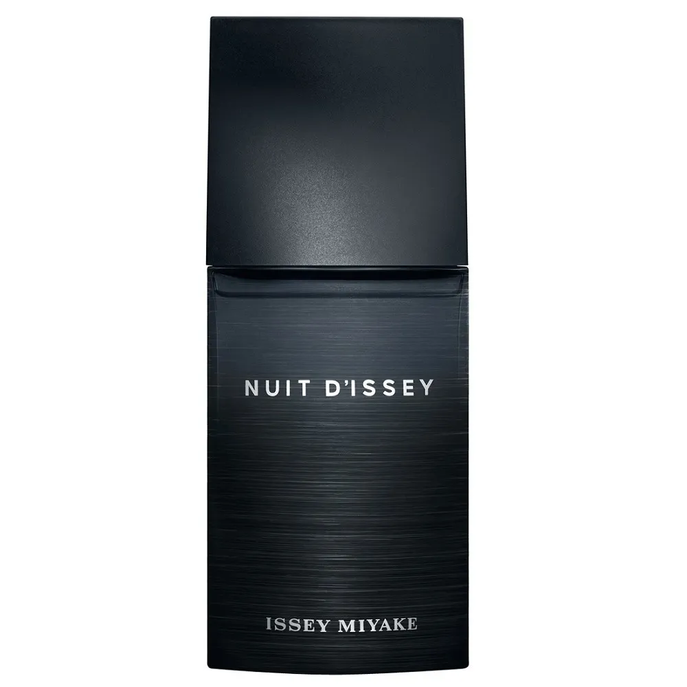 Nuit D'Issey eau de toilette per uomo 75 ml