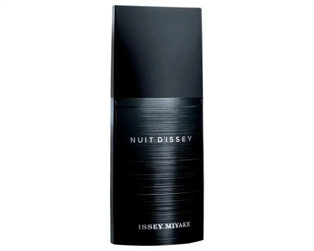 Nuit D'Issey eau de toilette per uomo 75 ml