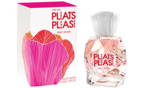 Issey Miyake Pleats Please eau de toilette per donne 50 ml