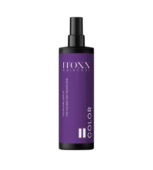 ITOXX Color Care Leave-in spray balsamo senza risciacquo per capelli