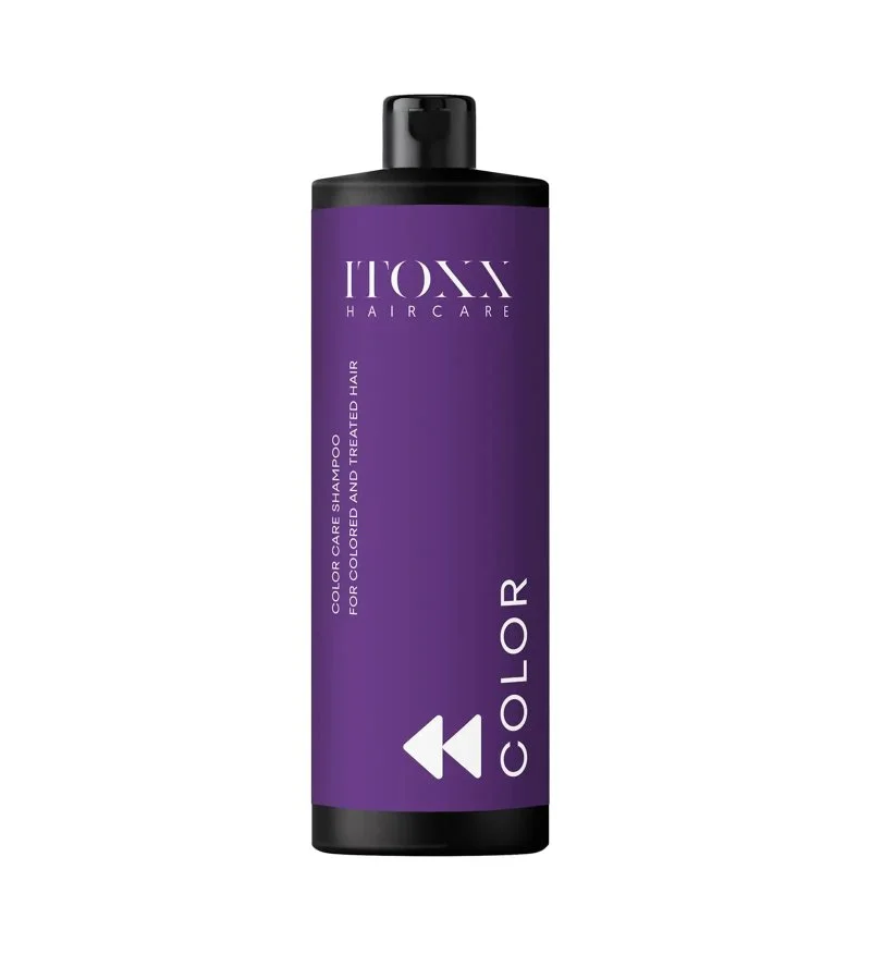 Color Shampoo shampoo per capelli 1000 ml