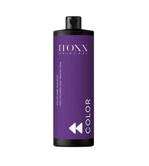 ITOXX Color Shampoo shampoo per capelli