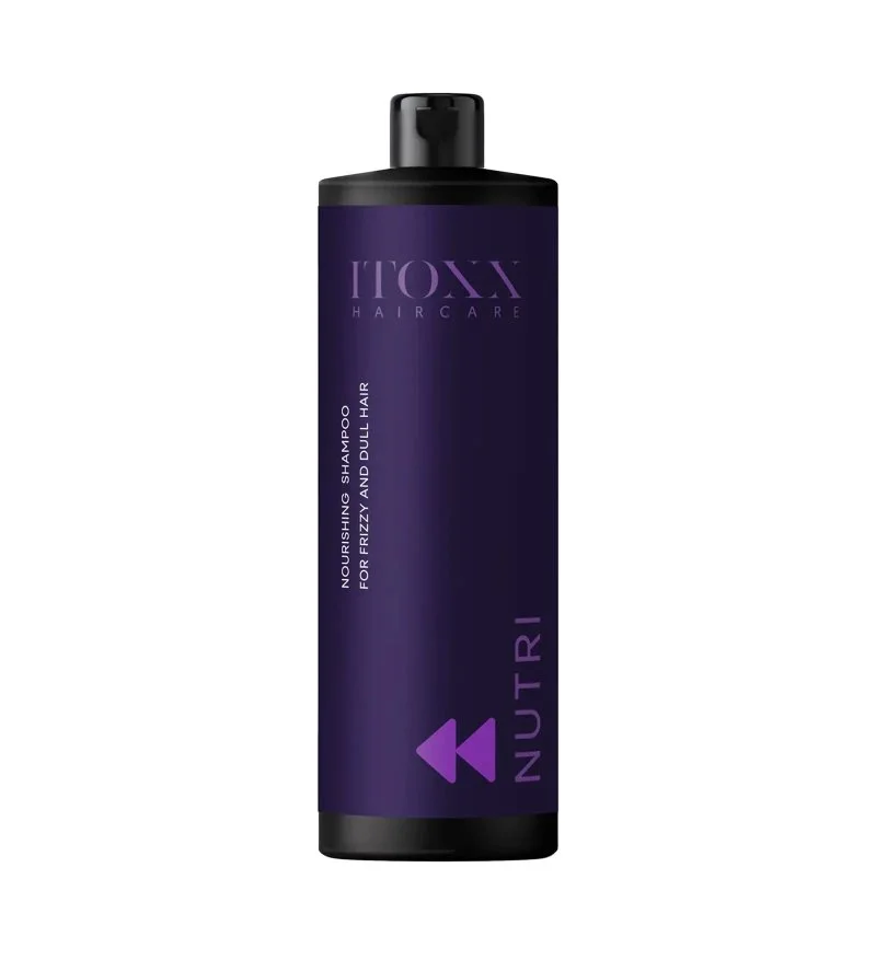 Nutri Shampoo shampoo per capelli 1000 ml