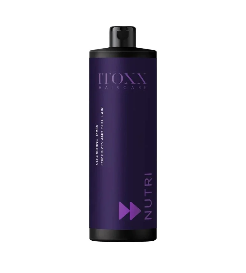 Nutri Mask maschera per capelli 1000 ml