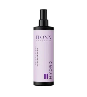 ITOXX Hydro Leave-in spray balsamo senza risciacquo per capelli