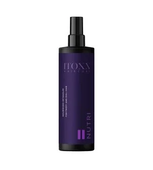 ITOXX Nutri Detangler spray districante per capelli