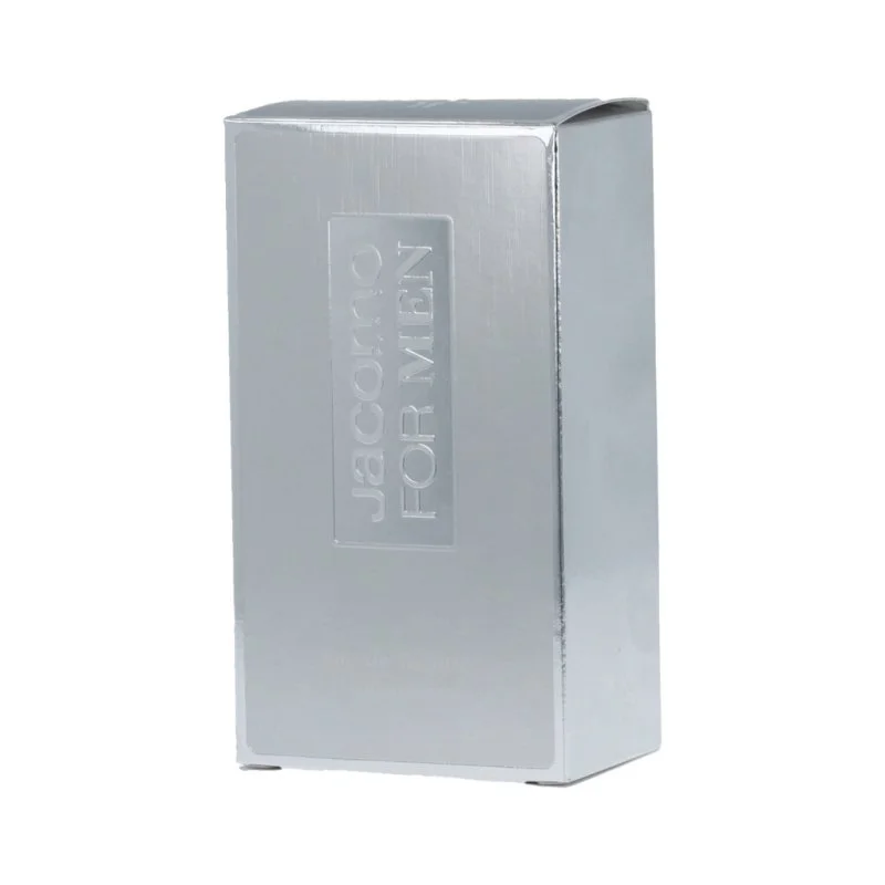 For Men Eau de Toilette da uomo 100 ml
