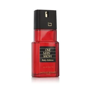 Jacques Bogart One Man Show Ruby Edition eau de toilette da uomo