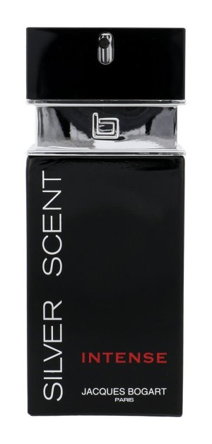 Silver Scent Intense Eau de Toilette da uomo