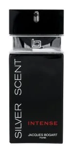 Jacques Bogart Silver Scent Intense Eau de Toilette da uomo